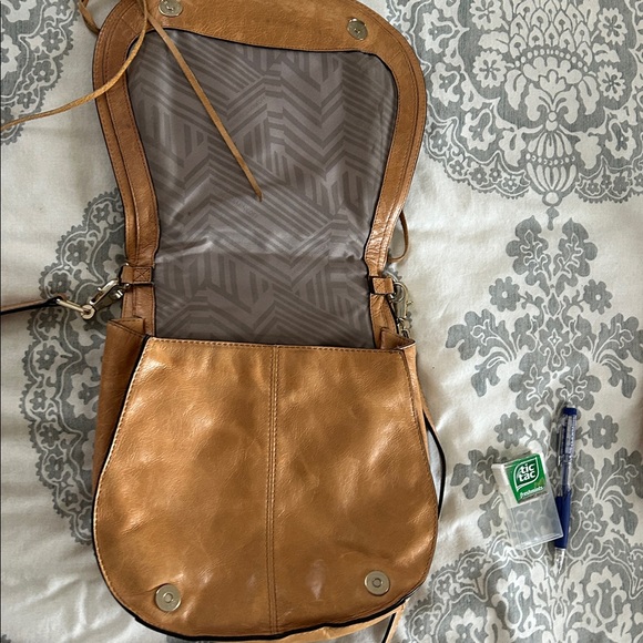 Rebecca Minkoff Tan Leather Women's Bag - Picture 6 of 9